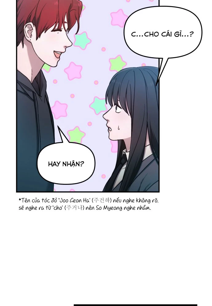 Mẹ Nào Con Nấy Chapter 48 - 47