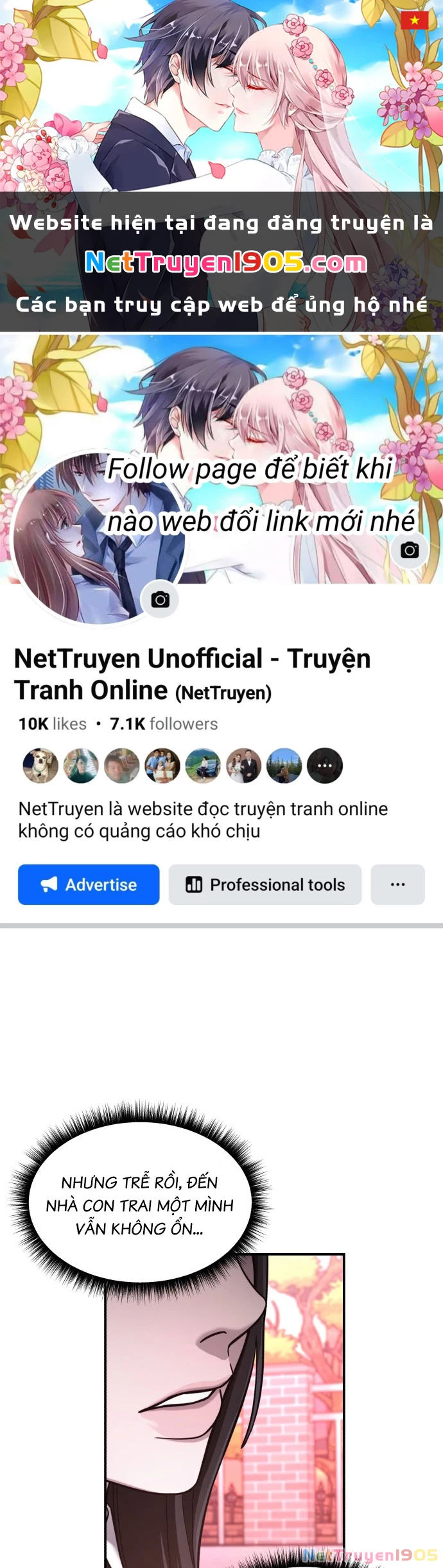 Mẹ Nào Con Nấy Chapter 49 - 1