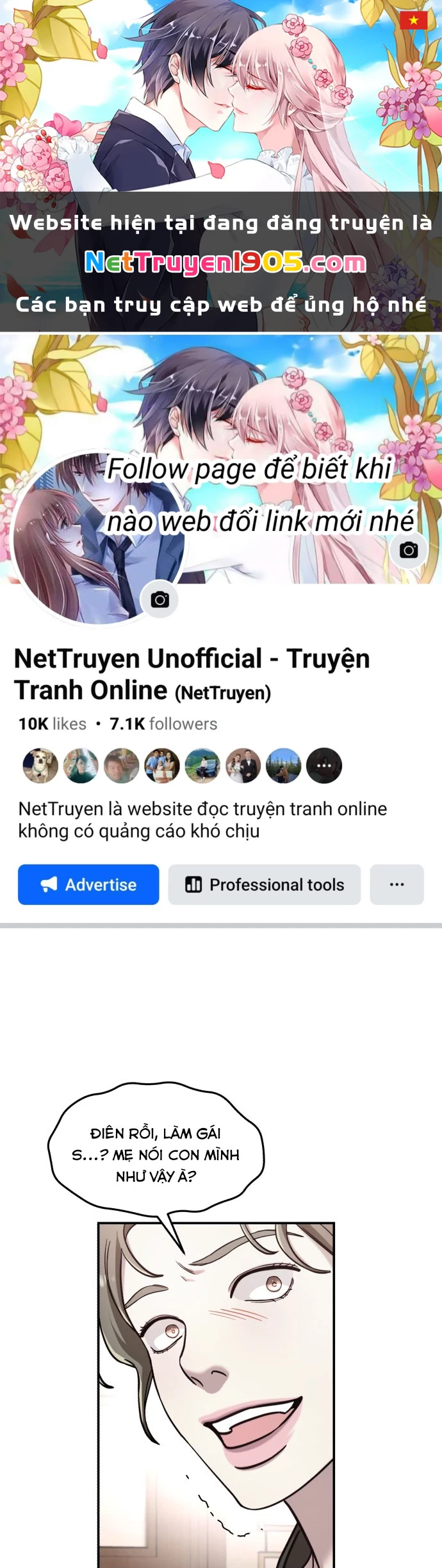 Mẹ Nào Con Nấy Chapter 50 - 1