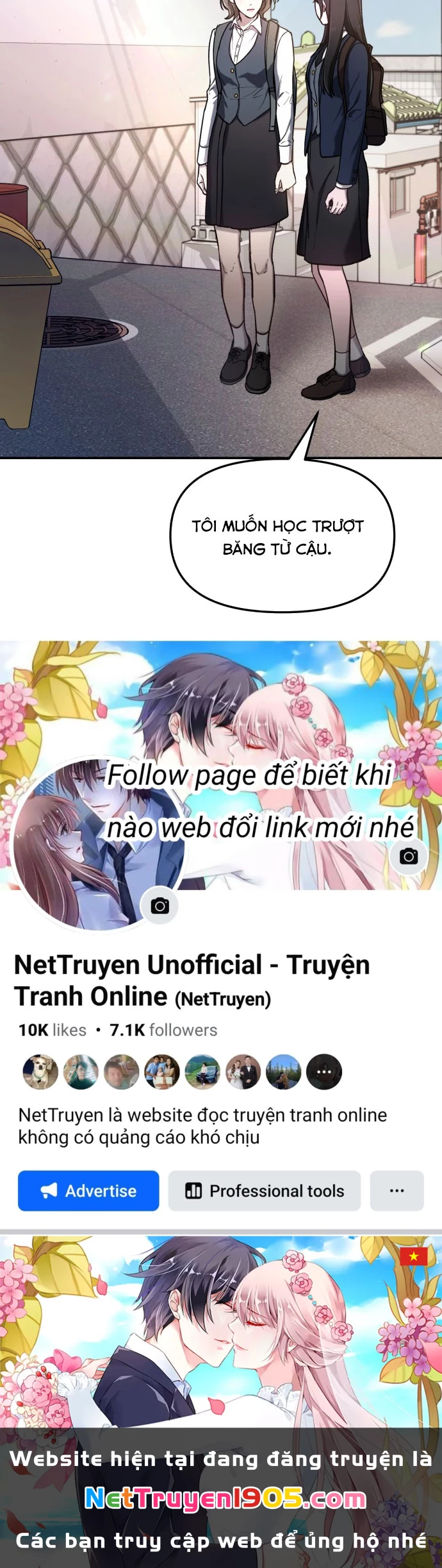 Mẹ Nào Con Nấy Chapter 50 - 126