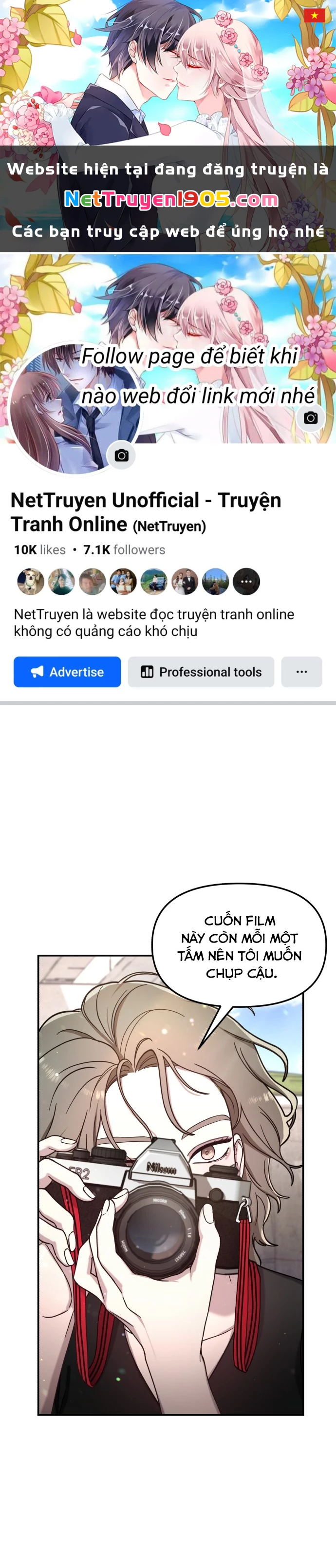 Mẹ Nào Con Nấy Chapter 52 - 1