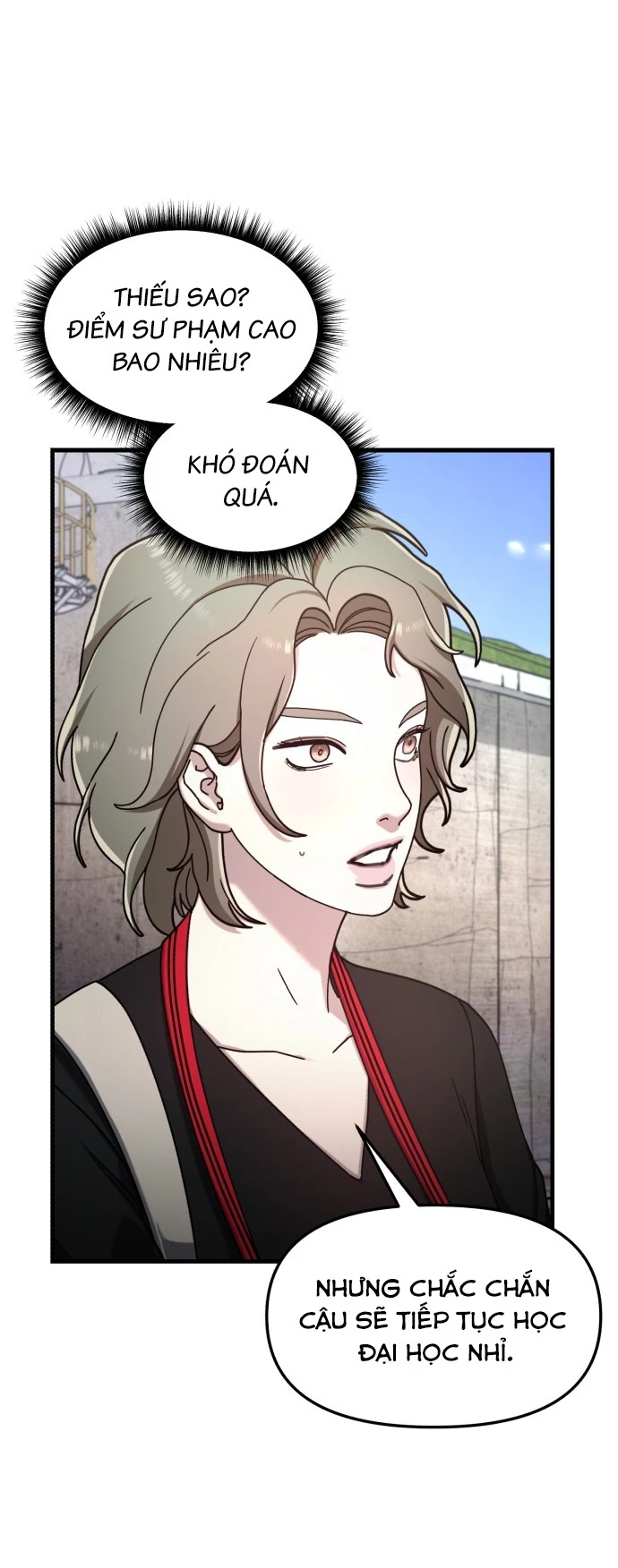 Mẹ Nào Con Nấy Chapter 52 - 12