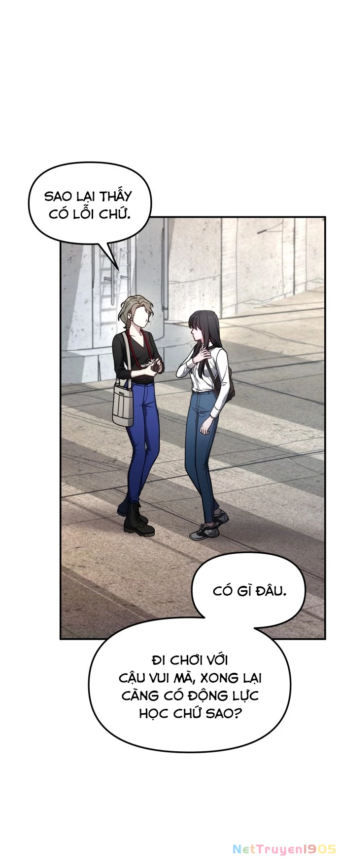 Mẹ Nào Con Nấy Chapter 52 - 21