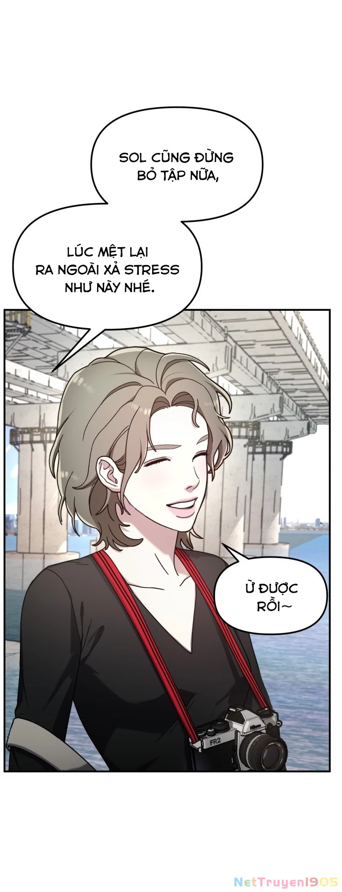 Mẹ Nào Con Nấy Chapter 52 - 22