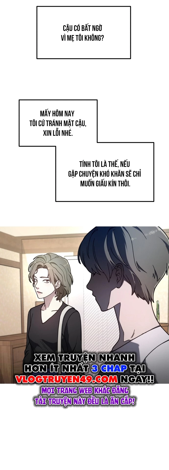 Mẹ Nào Con Nấy Chapter 52 - 49