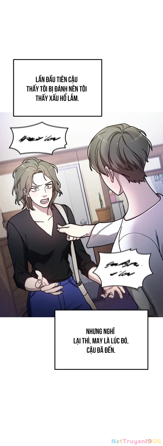 Mẹ Nào Con Nấy Chapter 52 - 50