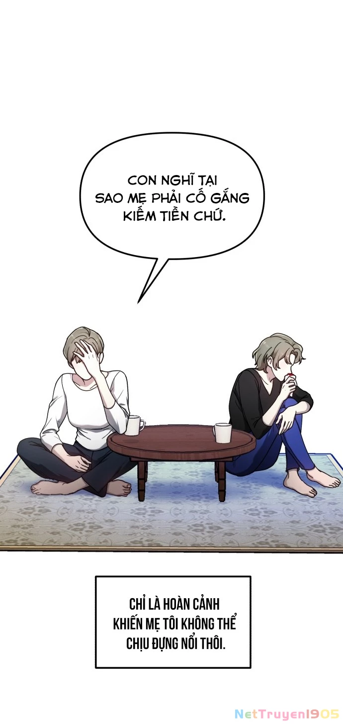 Mẹ Nào Con Nấy Chapter 52 - 54