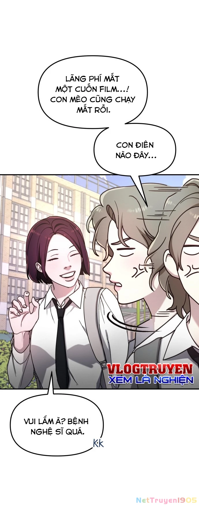 Mẹ Nào Con Nấy Chapter 52 - 61