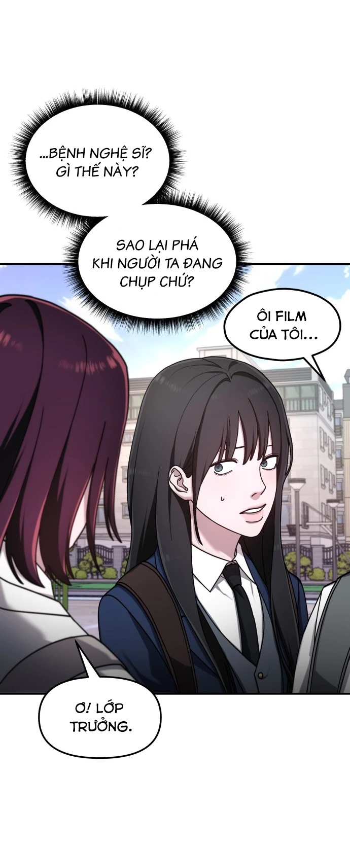 Mẹ Nào Con Nấy Chapter 52 - 62