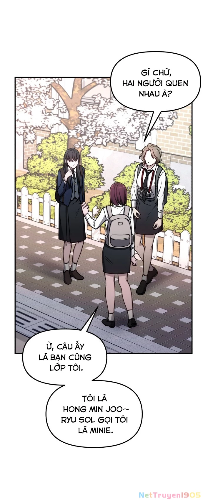 Mẹ Nào Con Nấy Chapter 52 - 64
