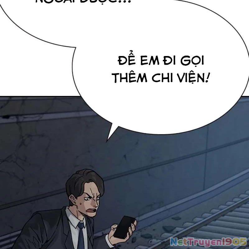 Để Có Thể Sống Sót Chapter 171 - 20