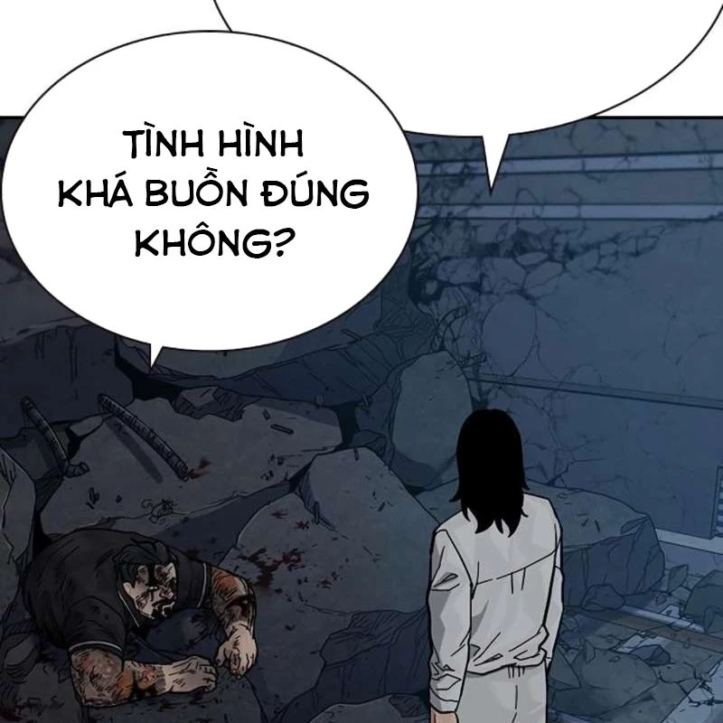 Để Có Thể Sống Sót Chapter 171 - 23