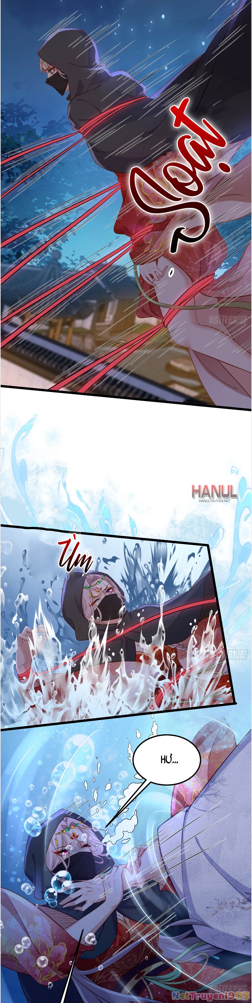 Hoạn Phi Thiên Hạ Chapter 376 - 4