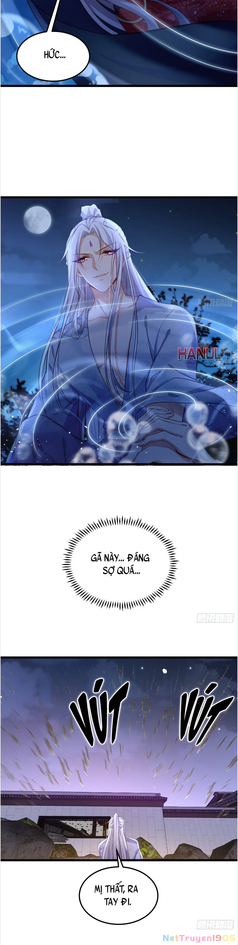 Hoạn Phi Thiên Hạ Chapter 376 - 5