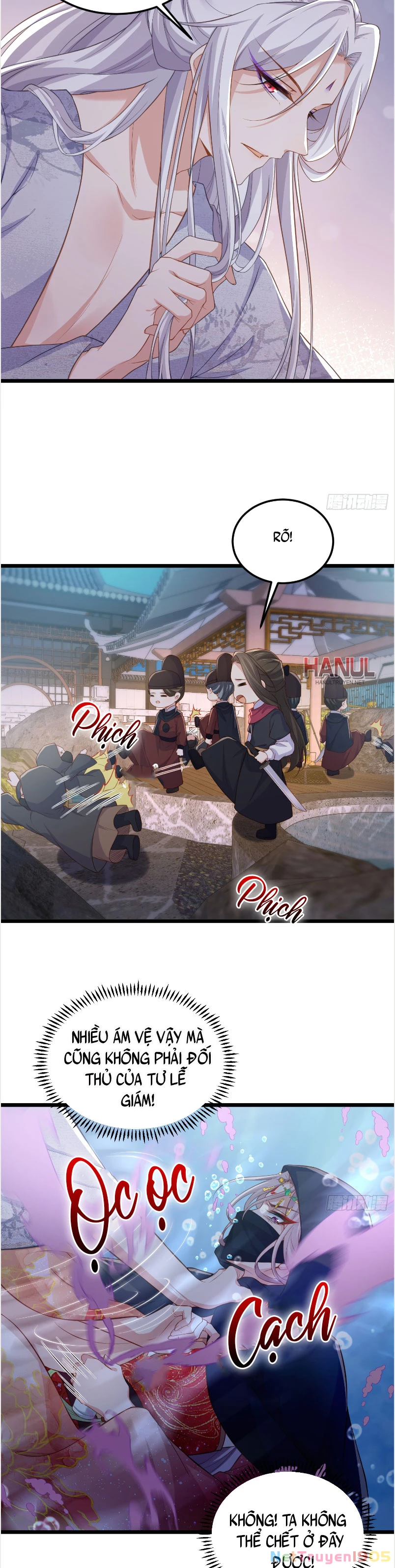 Hoạn Phi Thiên Hạ Chapter 376 - 7