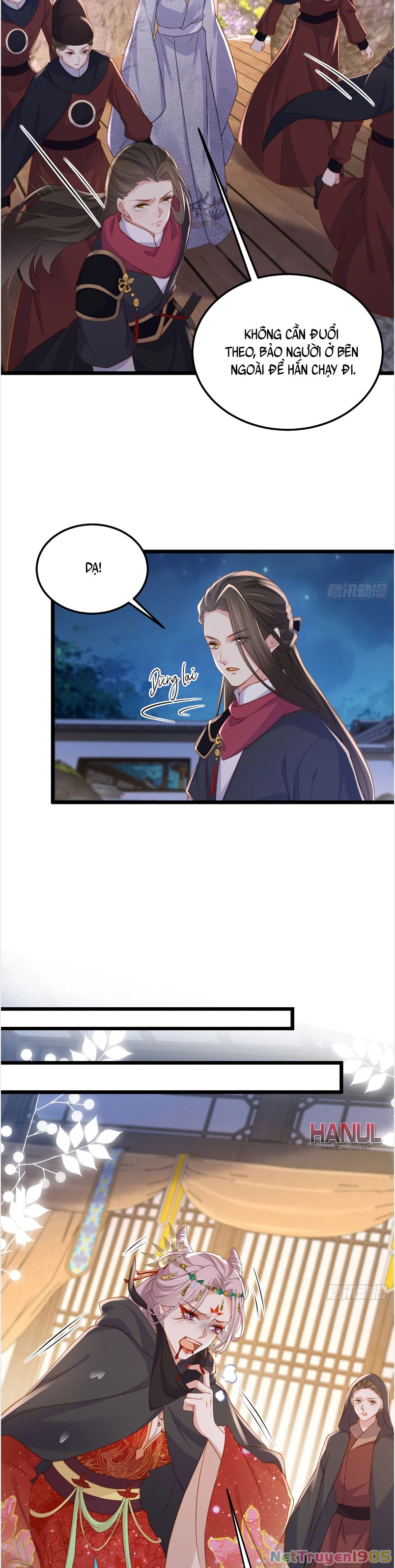 Hoạn Phi Thiên Hạ Chapter 376 - 9