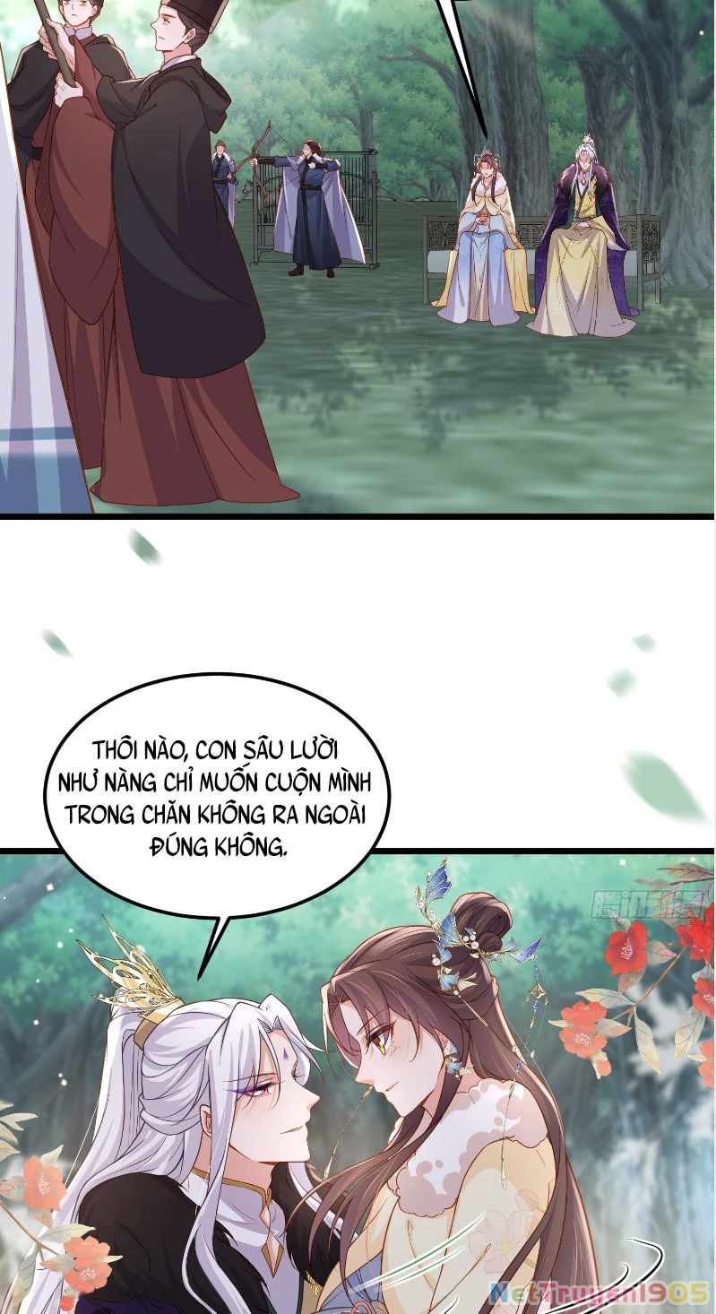 Hoạn Phi Thiên Hạ Chapter 376 - 13