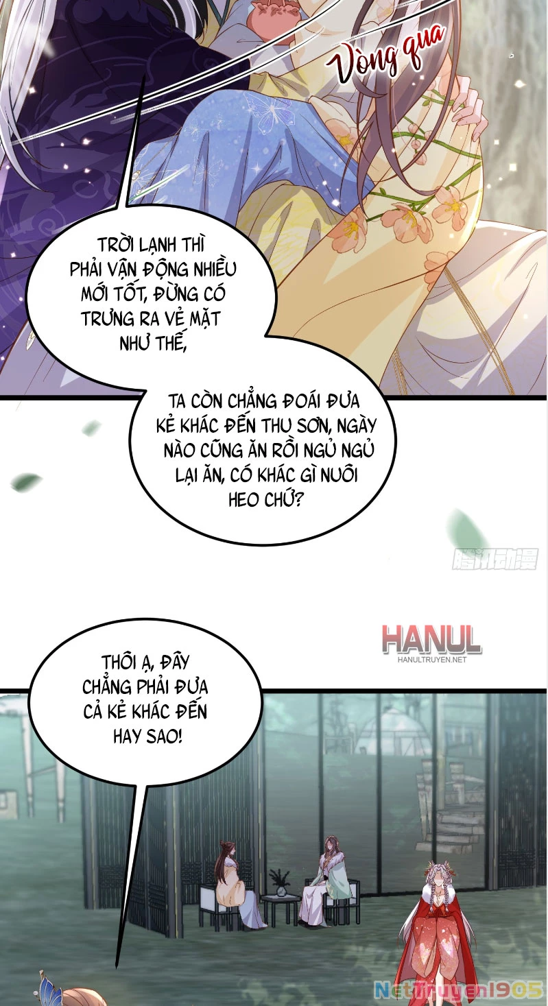 Hoạn Phi Thiên Hạ Chapter 376 - 14