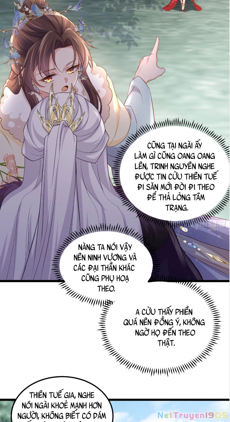 Hoạn Phi Thiên Hạ Chapter 376 - 15