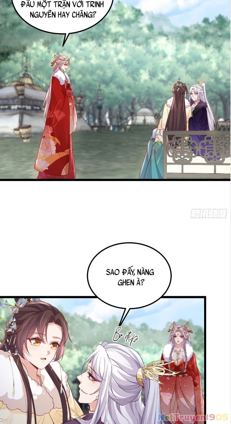 Hoạn Phi Thiên Hạ Chapter 376 - 16