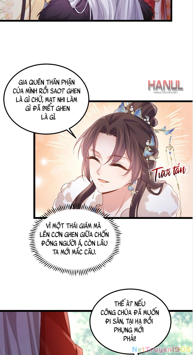 Hoạn Phi Thiên Hạ Chapter 376 - 17