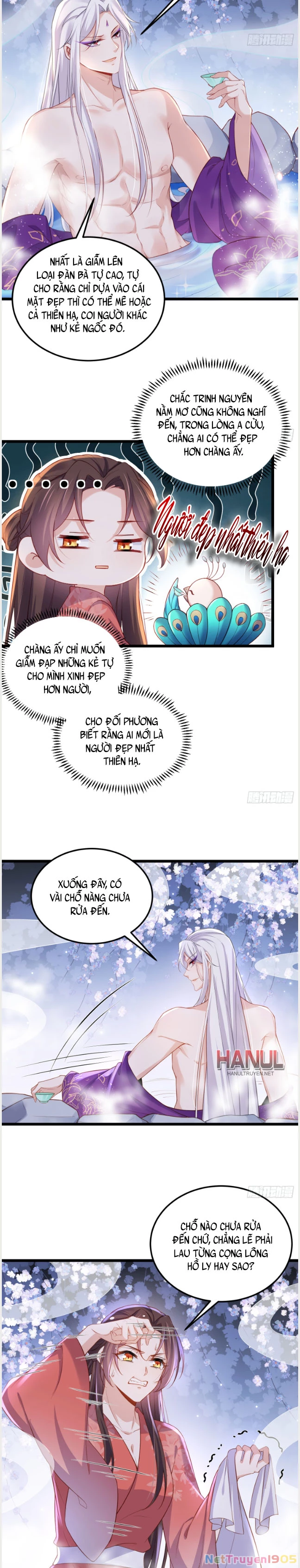 Hoạn Phi Thiên Hạ Chapter 378 - 5