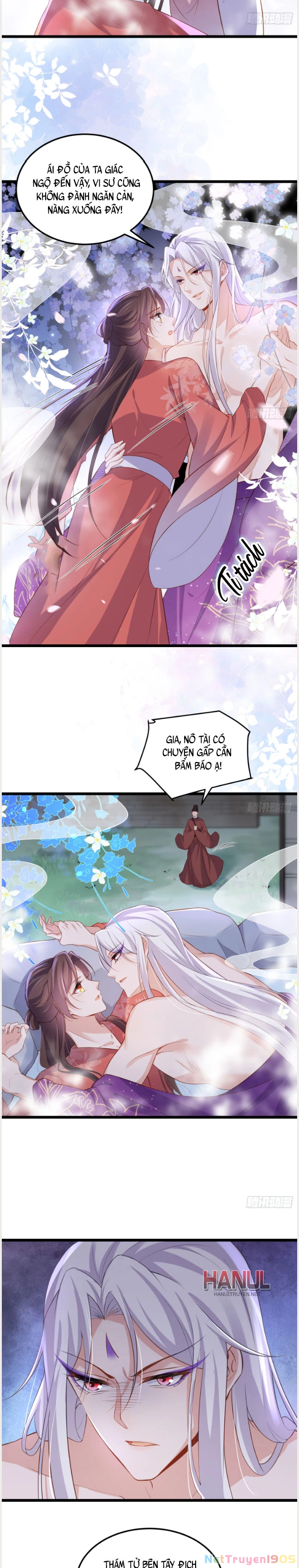 Hoạn Phi Thiên Hạ Chapter 378 - 6