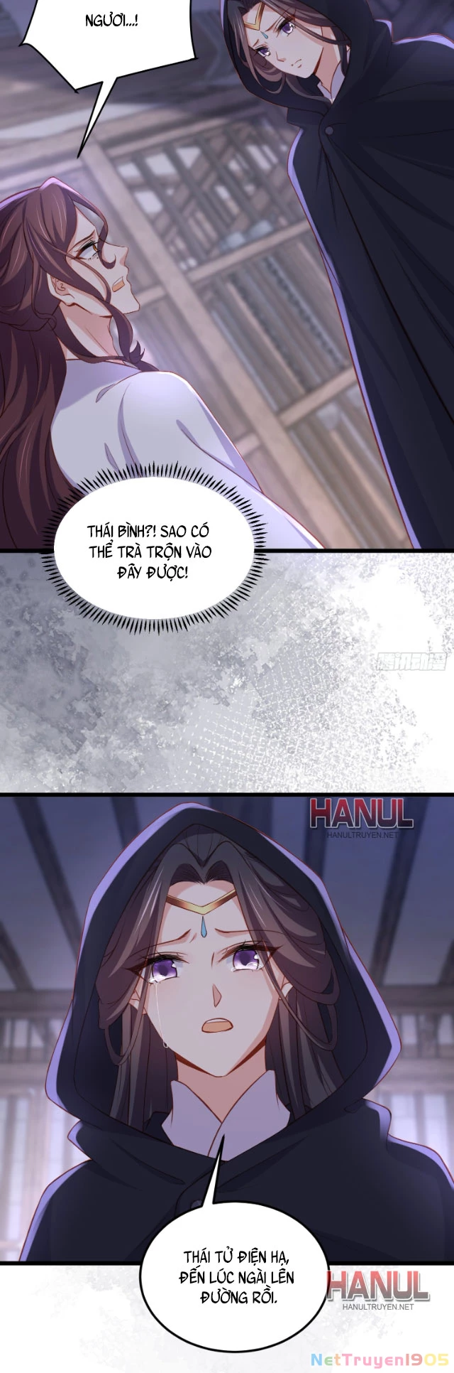 Hoạn Phi Thiên Hạ Chapter 378 - 12