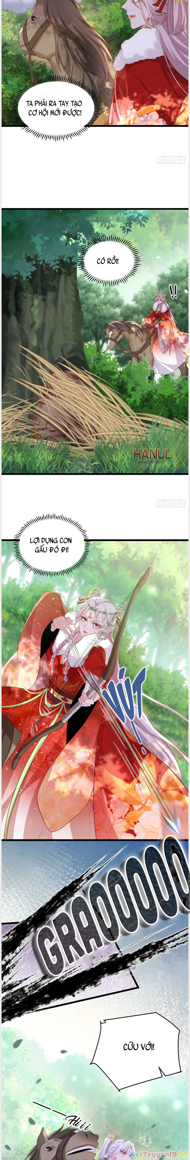 Hoạn Phi Thiên Hạ Chapter 377 - 3