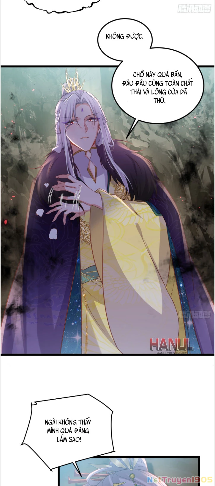 Hoạn Phi Thiên Hạ Chapter 377 - 8