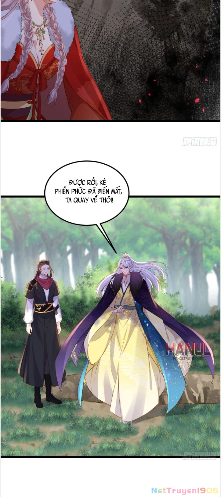 Hoạn Phi Thiên Hạ Chapter 377 - 12