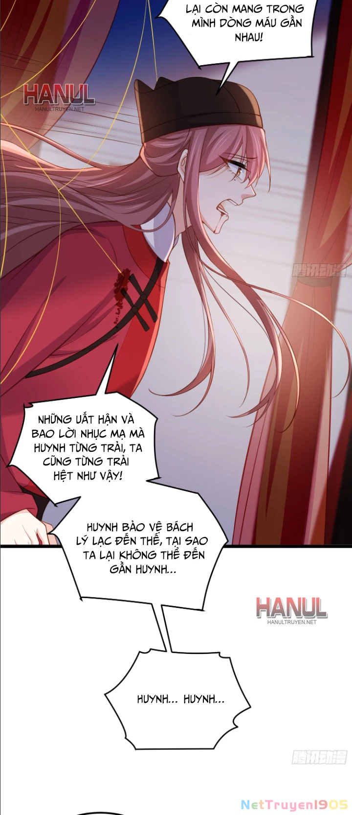 Hoạn Phi Thiên Hạ Chapter 381 - 10