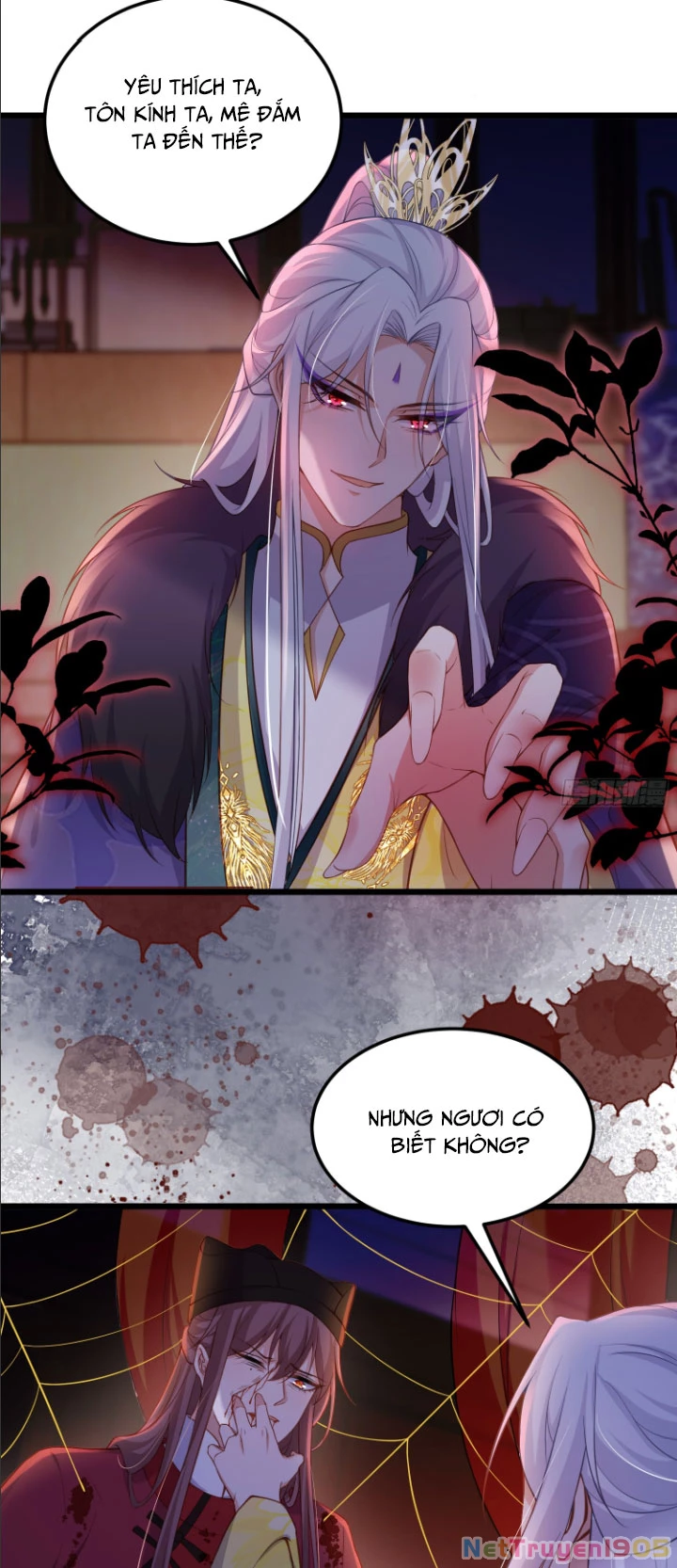 Hoạn Phi Thiên Hạ Chapter 381 - 11