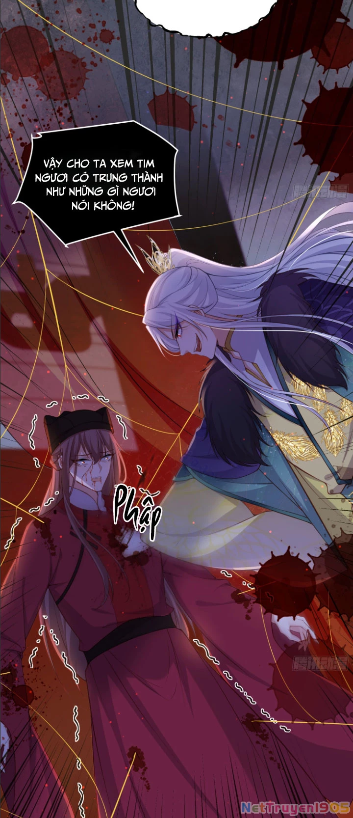 Hoạn Phi Thiên Hạ Chapter 381 - 13