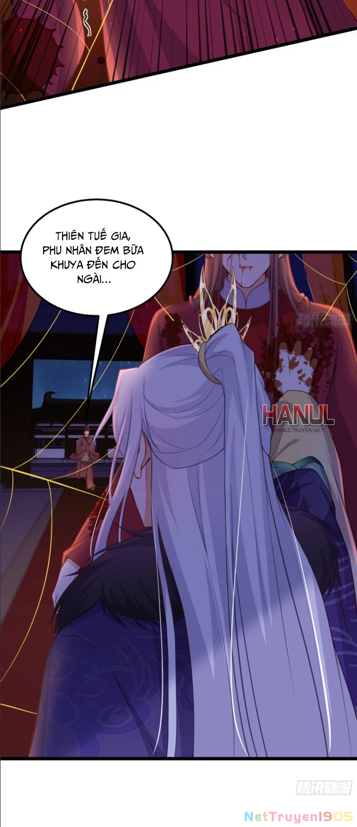 Hoạn Phi Thiên Hạ Chapter 381 - 14