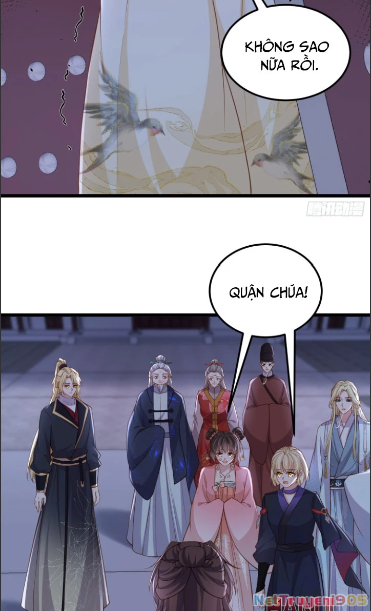 Hoạn Phi Thiên Hạ Chapter 382 - 10