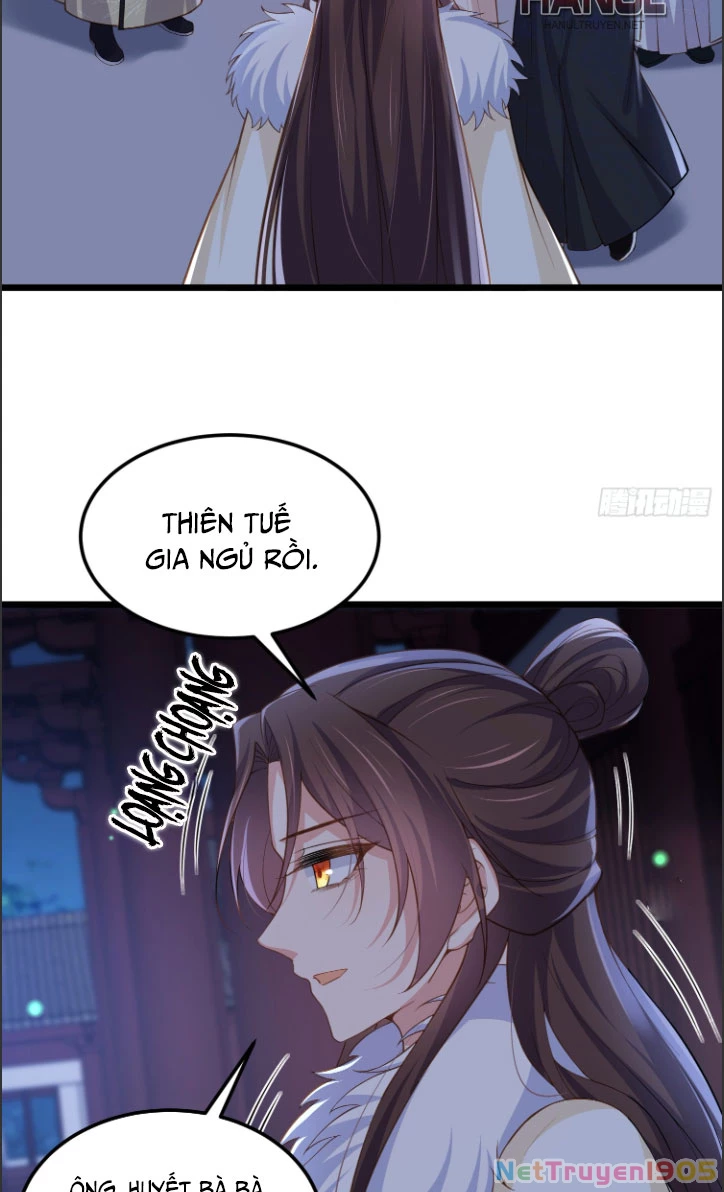 Hoạn Phi Thiên Hạ Chapter 382 - 11