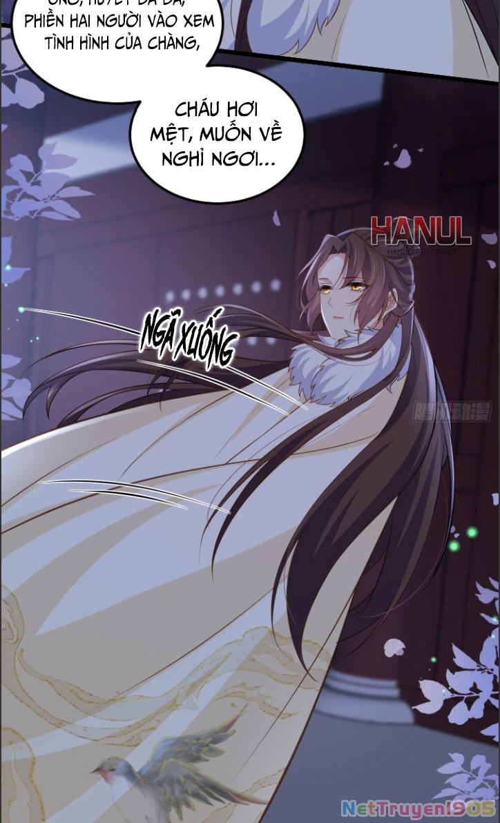 Hoạn Phi Thiên Hạ Chapter 382 - 12