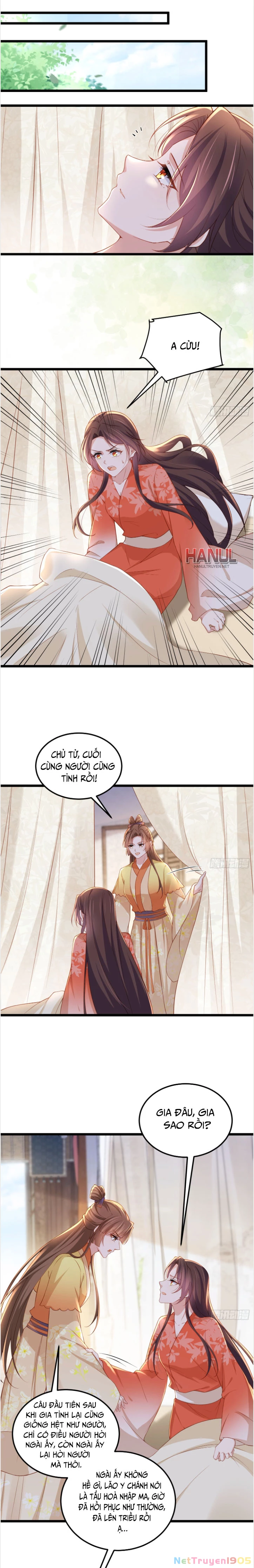 Hoạn Phi Thiên Hạ Chapter 383 - 6