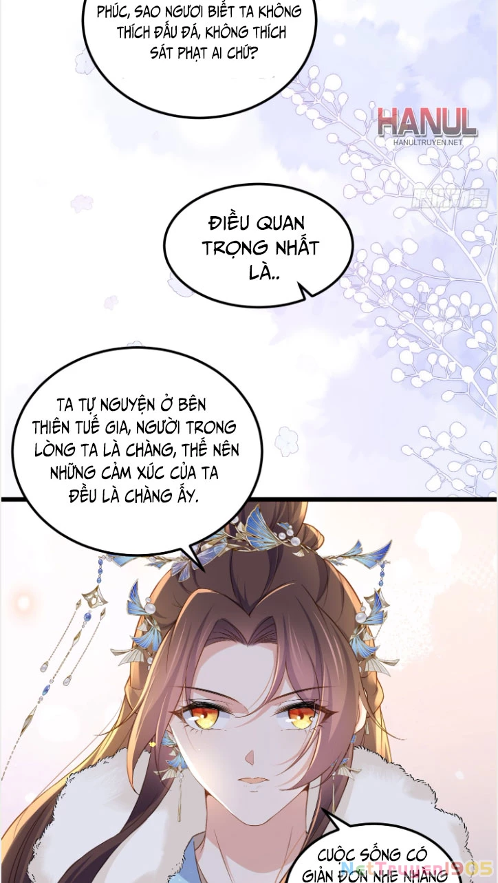 Hoạn Phi Thiên Hạ Chapter 383 - 9