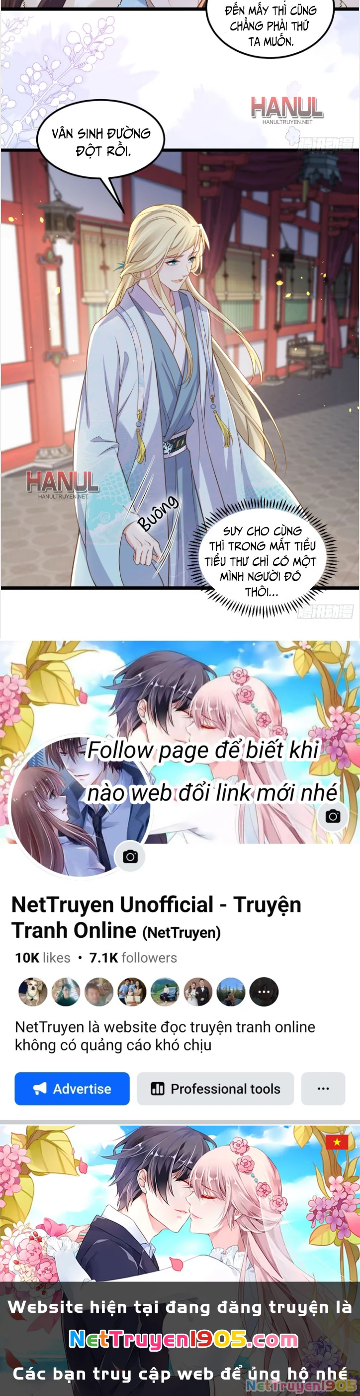 Hoạn Phi Thiên Hạ Chapter 383 - 10