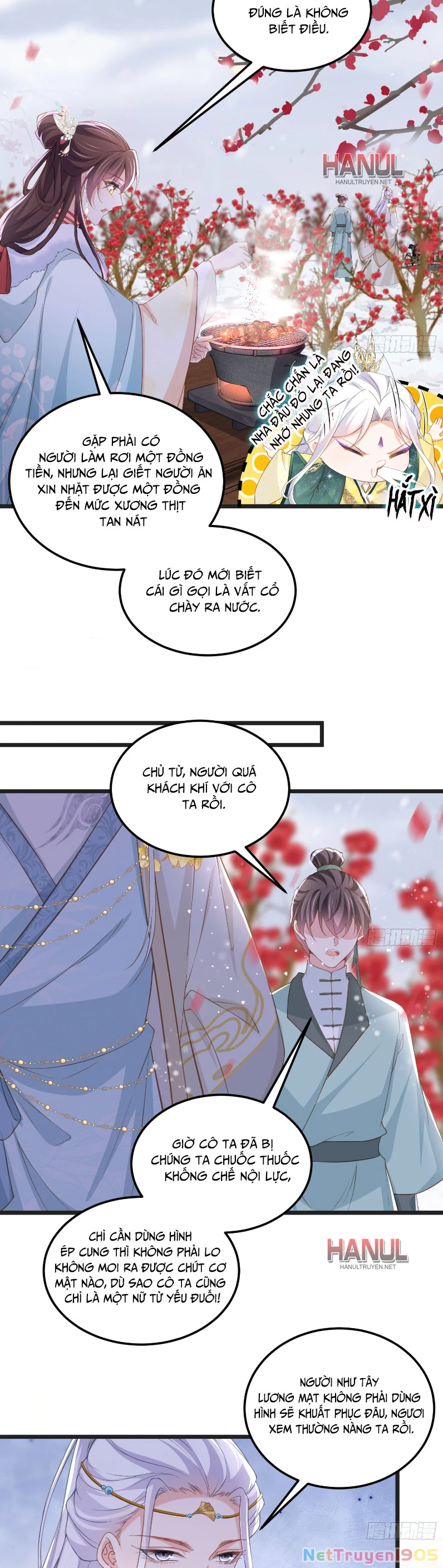 Hoạn Phi Thiên Hạ Chapter 386 - 9