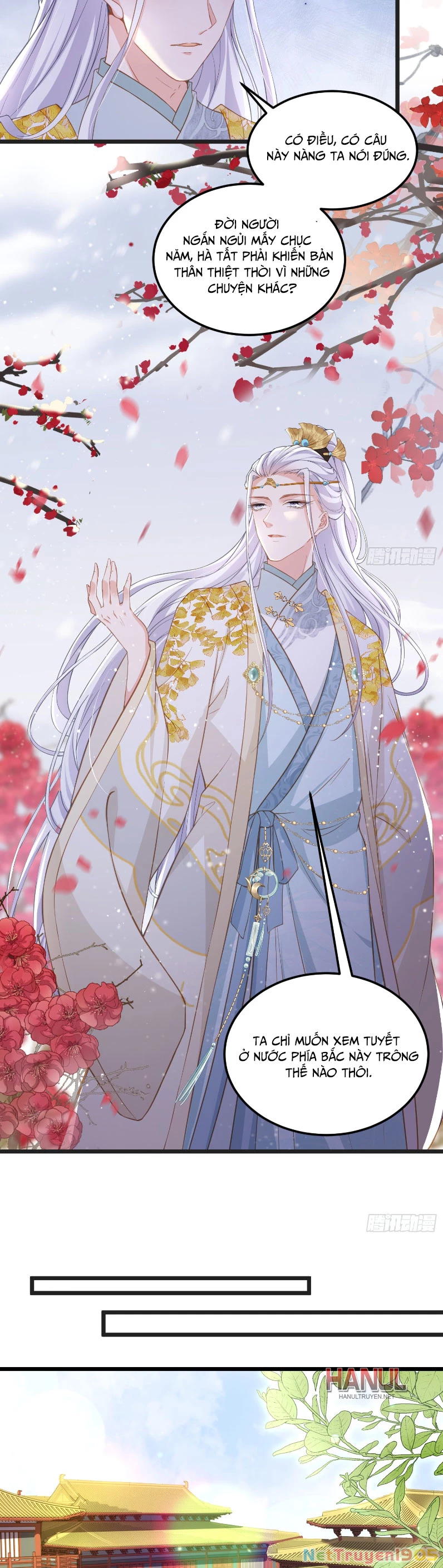 Hoạn Phi Thiên Hạ Chapter 386 - 10