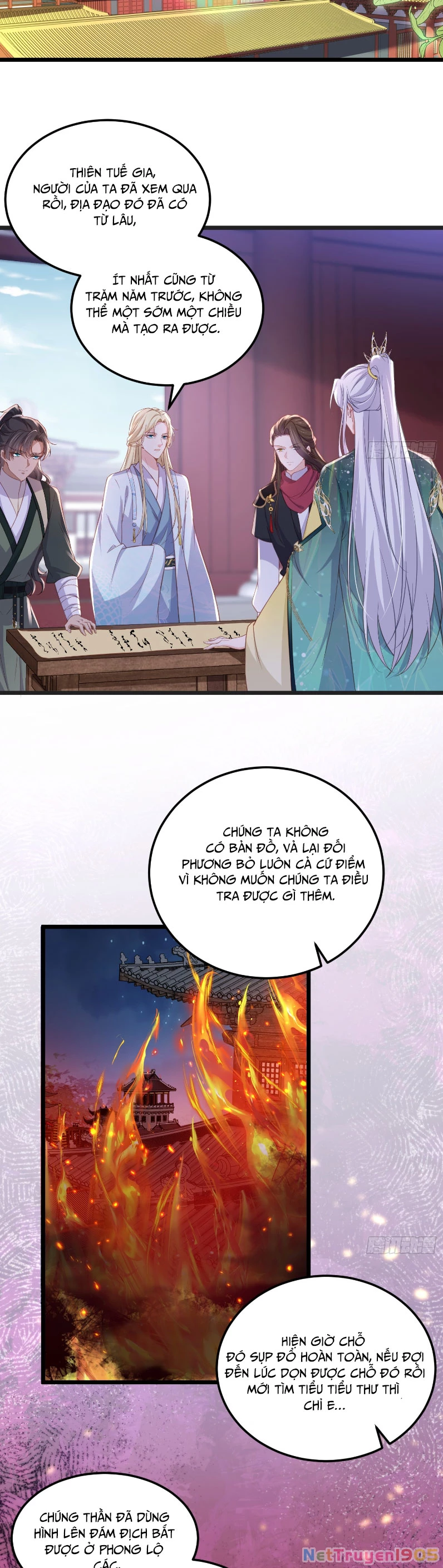 Hoạn Phi Thiên Hạ Chapter 386 - 11