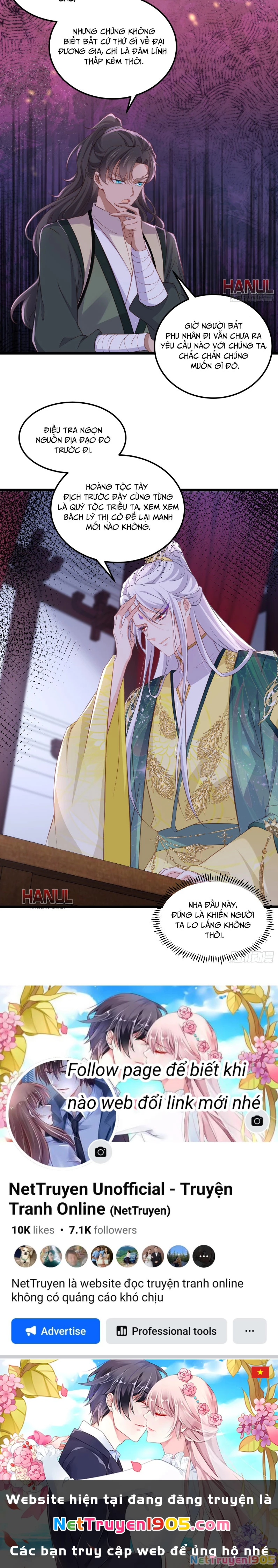 Hoạn Phi Thiên Hạ Chapter 386 - 12