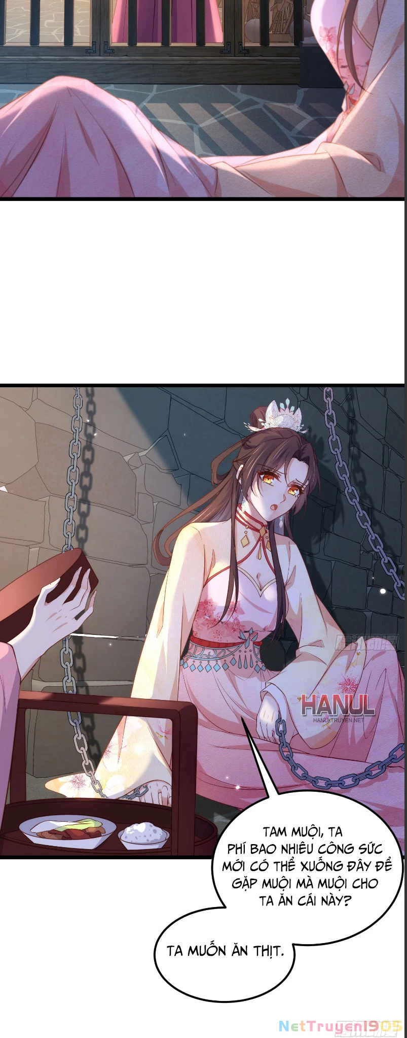 Hoạn Phi Thiên Hạ Chapter 387 - 11