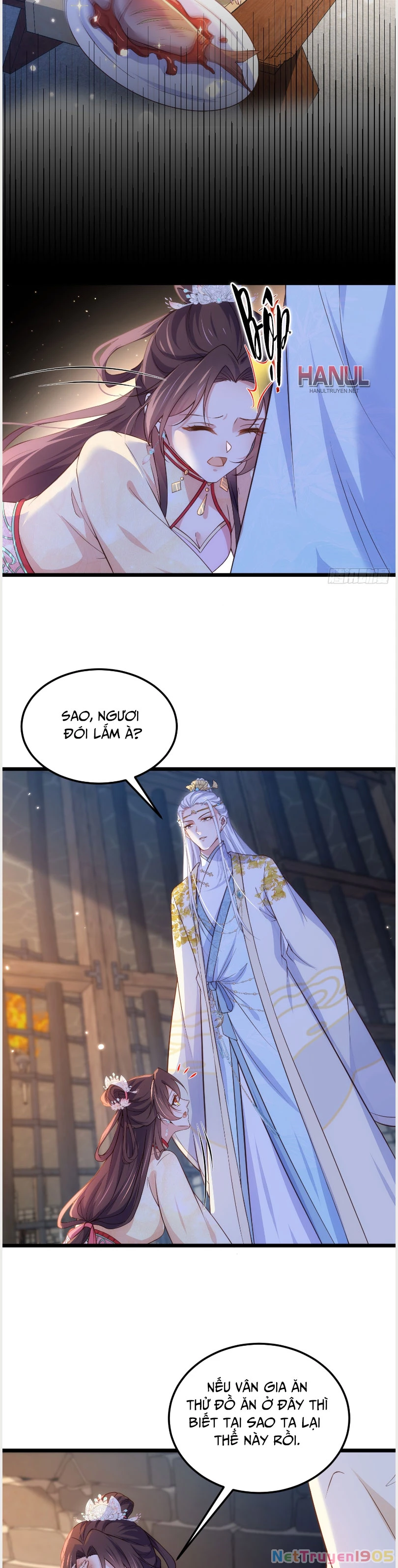 Hoạn Phi Thiên Hạ Chapter 388 - 7