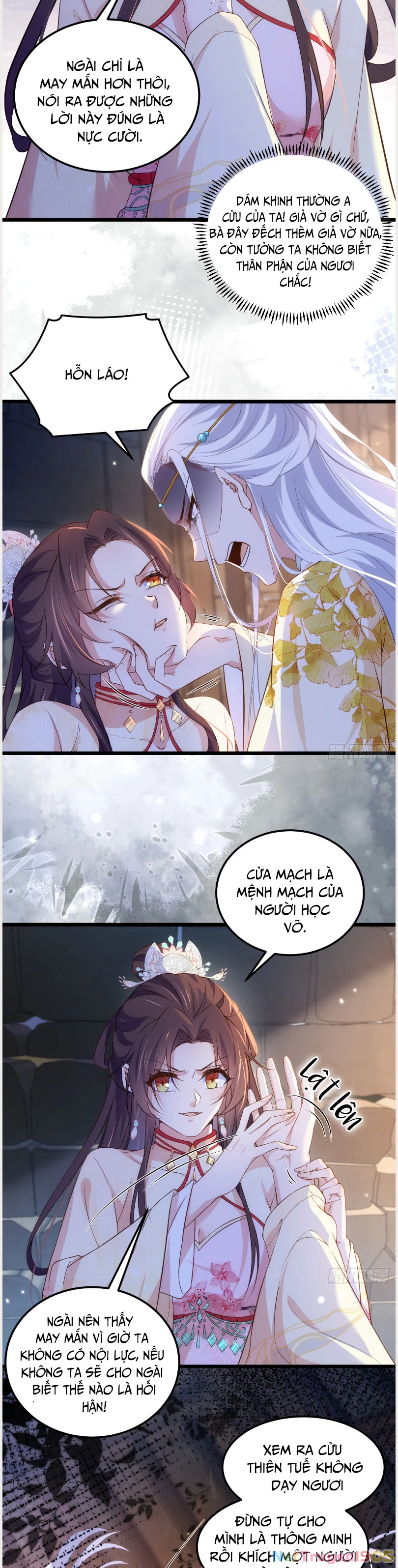 Hoạn Phi Thiên Hạ Chapter 388 - 10