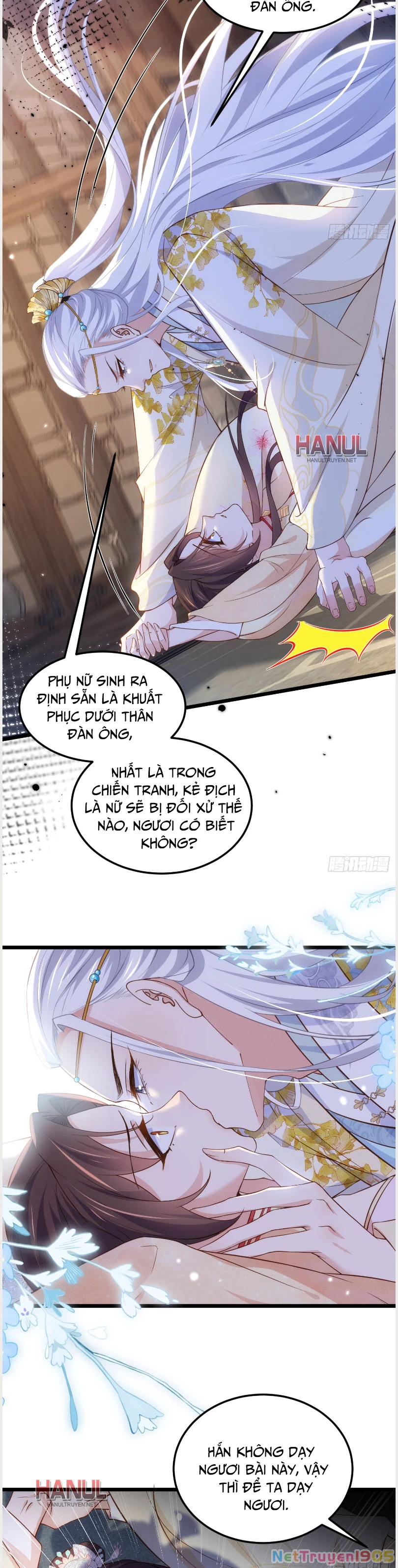 Hoạn Phi Thiên Hạ Chapter 388 - 11