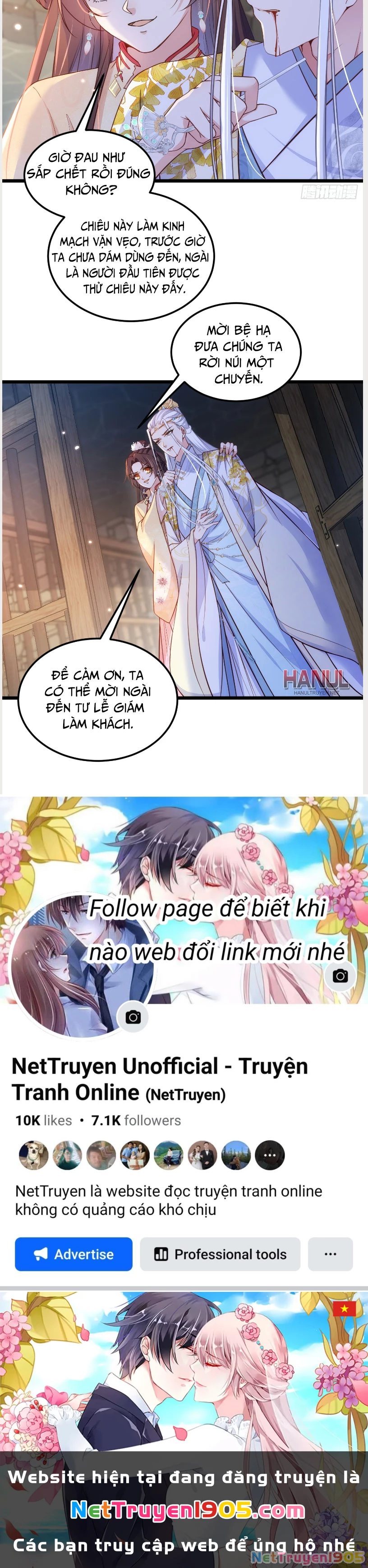 Hoạn Phi Thiên Hạ Chapter 388 - 15